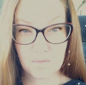 Meet your Posher, Jacqui